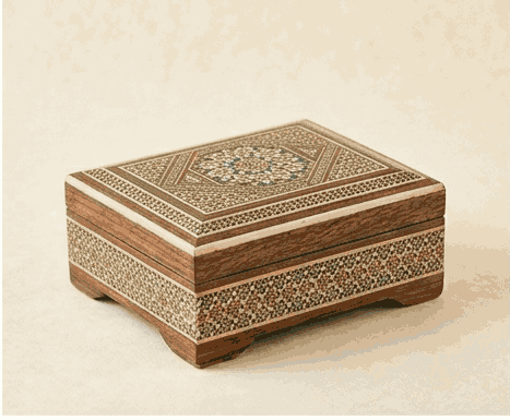 جعبه